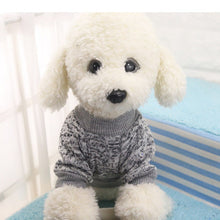 Load image into Gallery viewer, Classic Warm Dog Clothes