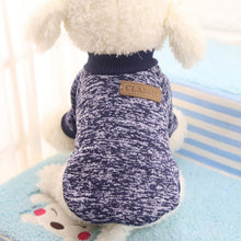 Load image into Gallery viewer, Classic Warm Dog Clothes