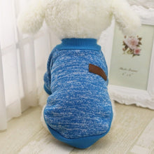 Load image into Gallery viewer, Classic Warm Dog Clothes