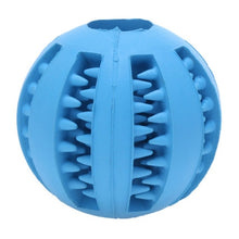 Load image into Gallery viewer, Dog Toy Interactive Rubber Balls