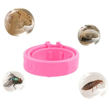 Load image into Gallery viewer, Hypoallergenic Tick Collar