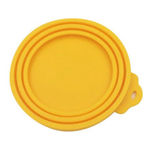 Load image into Gallery viewer, Silicone Canned Lid Sealed Feeders
