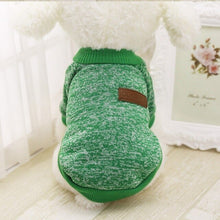Load image into Gallery viewer, Classic Warm Dog Clothes
