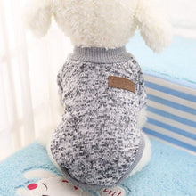 Load image into Gallery viewer, Classic Warm Dog Clothes
