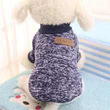Load image into Gallery viewer, Classic Warm Dog Clothes
