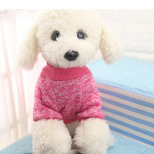 Load image into Gallery viewer, Classic Warm Dog Clothes
