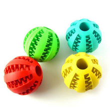 Load image into Gallery viewer, Pet Toy- Elastic Ball
