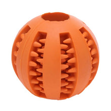 Load image into Gallery viewer, Pet Toy- Elastic Ball

