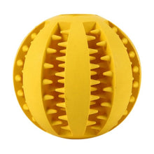 Load image into Gallery viewer, Pet Toy- Elastic Ball
