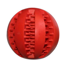 Load image into Gallery viewer, Pet Toy- Elastic Ball
