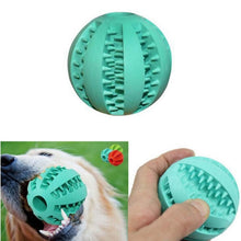 Load image into Gallery viewer, Dog Toy Interactive Rubber Balls
