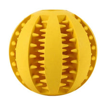 Load image into Gallery viewer, Dog Toy Interactive Rubber Balls
