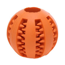 Load image into Gallery viewer, Dog Toy Interactive Rubber Balls
