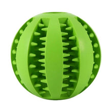 Load image into Gallery viewer, Dog Toy Interactive Rubber Balls
