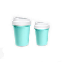 Load image into Gallery viewer, Pet Dog Paw Cleaner Cup
