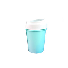 Load image into Gallery viewer, Pet Dog Paw Cleaner Cup
