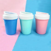 Load image into Gallery viewer, Pet Dog Paw Cleaner Cup
