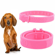 Load image into Gallery viewer, Hypoallergenic Tick Collar
