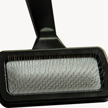 Load image into Gallery viewer, Self Cleaning Slicker Brush
