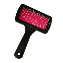 Load image into Gallery viewer, Self Cleaning Slicker Brush
