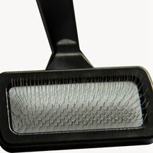 Load image into Gallery viewer, Self Cleaning Slicker Brush
