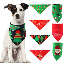 Load image into Gallery viewer, Dog Scarf
