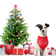 Load image into Gallery viewer, Dog Scarf
