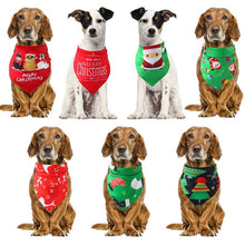 Load image into Gallery viewer, Dog Scarf
