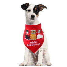 Load image into Gallery viewer, Dog Scarf
