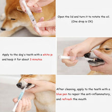 Load image into Gallery viewer, Pet Teeth Cleaning Kit

