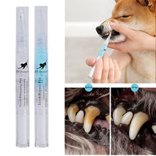 Load image into Gallery viewer, Pet Teeth Cleaning Kit

